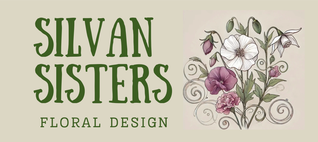 Silvan Sisters Logo